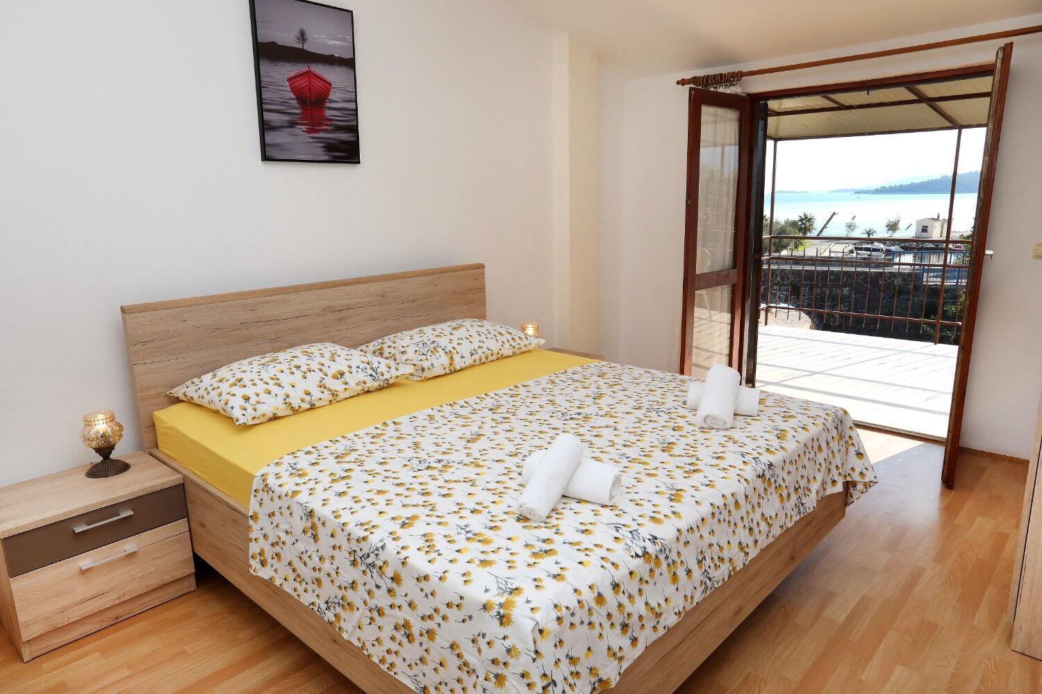 Apartments Ante - 50 M From The Sea เซเกต วรันยีชา ภายนอก รูปภาพ