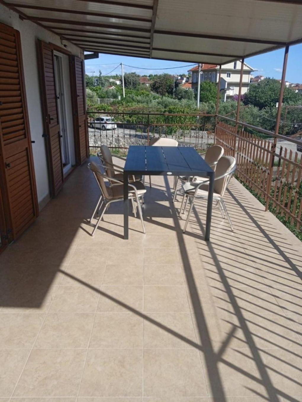 Apartments Ante - 50 M From The Sea เซเกต วรันยีชา ภายนอก รูปภาพ